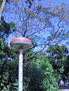 Alpha Geo L300 DGPS Surveying Instrument, For Land Survey