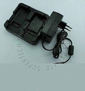Sokkia Total Station Battery Charger