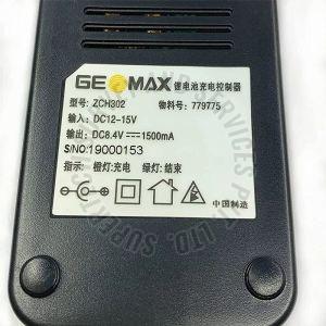 Sokkia Total Station Battery Charger