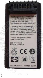 Sokkia Total Station Battery Charger
