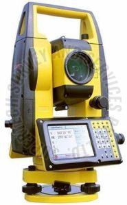 Supertech Land Survey Instruments Total Station