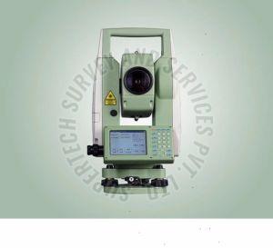Supertech Land Survey Instruments Total Station