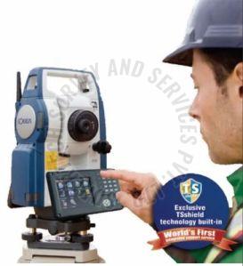 NTS 662R South Total Station