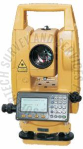 NTS 662R South Total Station