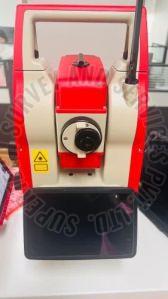 Alpha Geo Alpha R1 Robotic Total Station