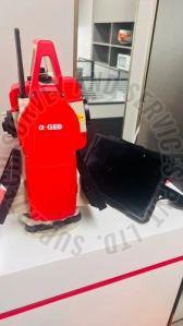 Alpha Geo Alpha R1 Robotic Total Station