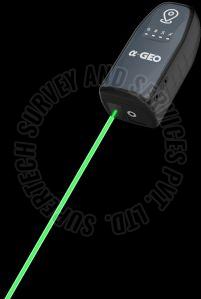 RTK L1 Alpha Geo Hand Held GNSS Receiver