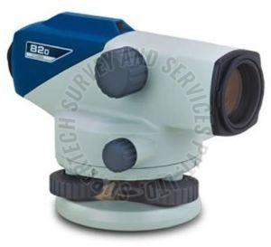 Sokkia B20 Automatic Level Surveying Instrument