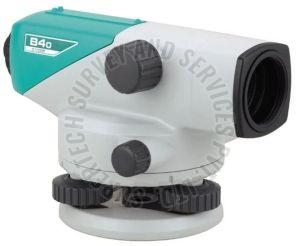 Sokkia B40 Series Automatic Level Instrument