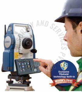 FX-101 Sokkia Fx Series Total Station