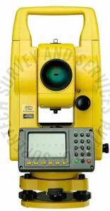 Sokkia FX200 Manual Total Station