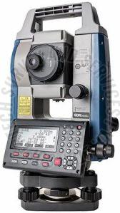 Sokkia IM 55 Land Survey Total Station