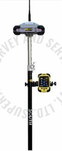 South RTK GNSS Receiver