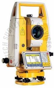 Supertech Land Survey Instruments Total Station