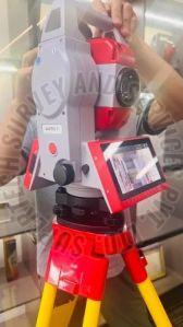 Alpha Y Android Total Station, For Engineering Projects