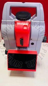 Alpha Y Android Total Station, For Engineering Projects