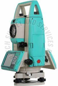 Alpha Y Android Total Station, For Engineering Projects