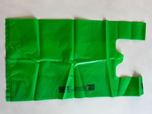 Biodegradable Garbage Bags