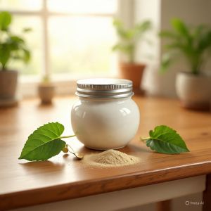 Brahmi Leaf Powder