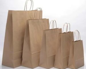 Brown Paper Bags