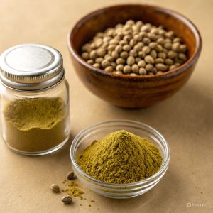 Coriander Powder