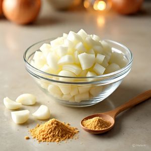 Garlic Powder