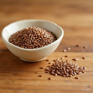 Linseed Flax Seed