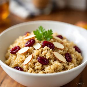 Quinoa Grain