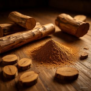 Sandal Wood Powder