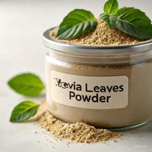 Stevia Leaves Powder