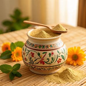 Ubtan Powder