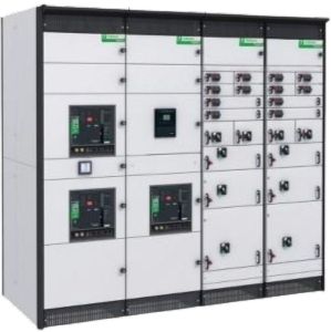 11 Kv Schneider Vcb Panel