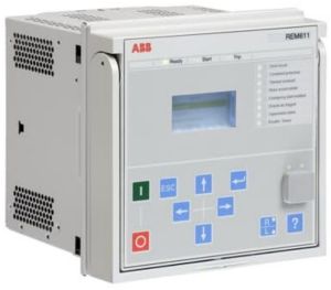 ABB Protection Relay