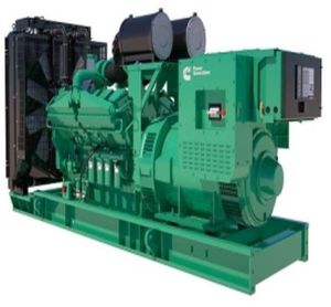 Cummins Genset
