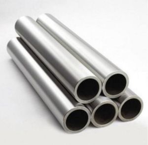 Galvanized Steel Pipes