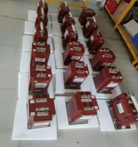 Indoor Type Current Transformer