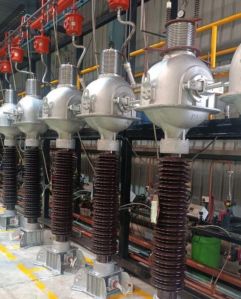 Outdoor Current Transformer