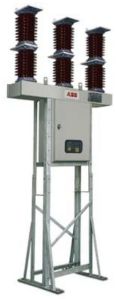 Outdoor Vacuum Breaker 145kv