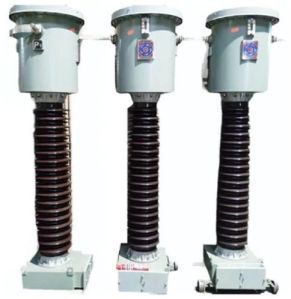 Outdoor Voltage Transformer
