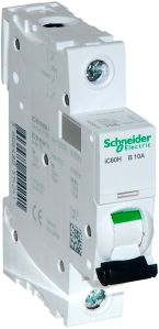 Schneider MCB Switch