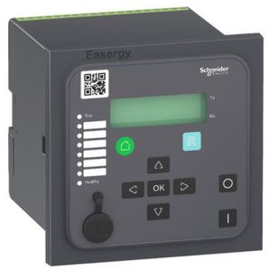 Schneider Protection Relay