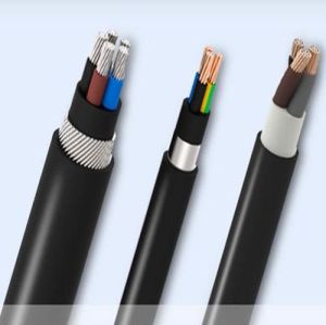 XLPE Power Cables