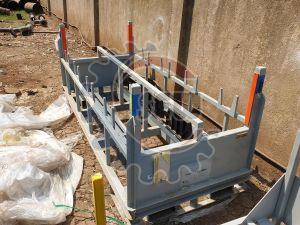 Assembly Fixture