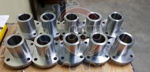 CNC Precision Turned Components