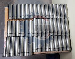CNC Turning Service