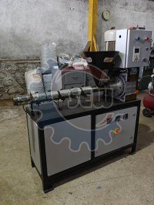 Mini Extruder Machine