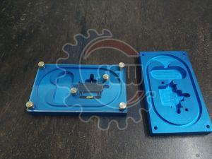 Precision Components