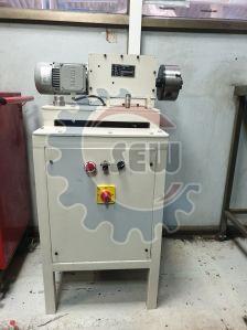 Tools Polishing Machine