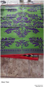 6*6 Ft Shalimar Polypropylene Mat