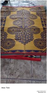 6*6 Ft Shalimar Polypropylene Mat